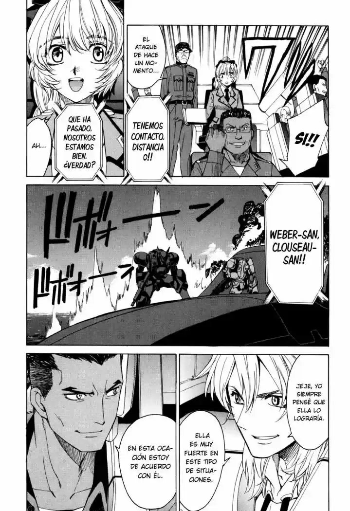 Full Metal Panic! Sigma - Capítulo 26 - Página 18 - LectorTMOo