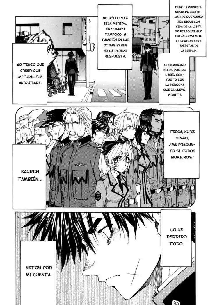 Full Metal Panic! Sigma - Capítulo 26 - Página 22 - LectorTMOo