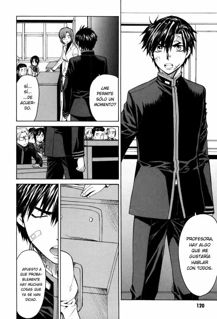 Full Metal Panic! Sigma - Capítulo 26 - Página 24 - LectorTMOo
