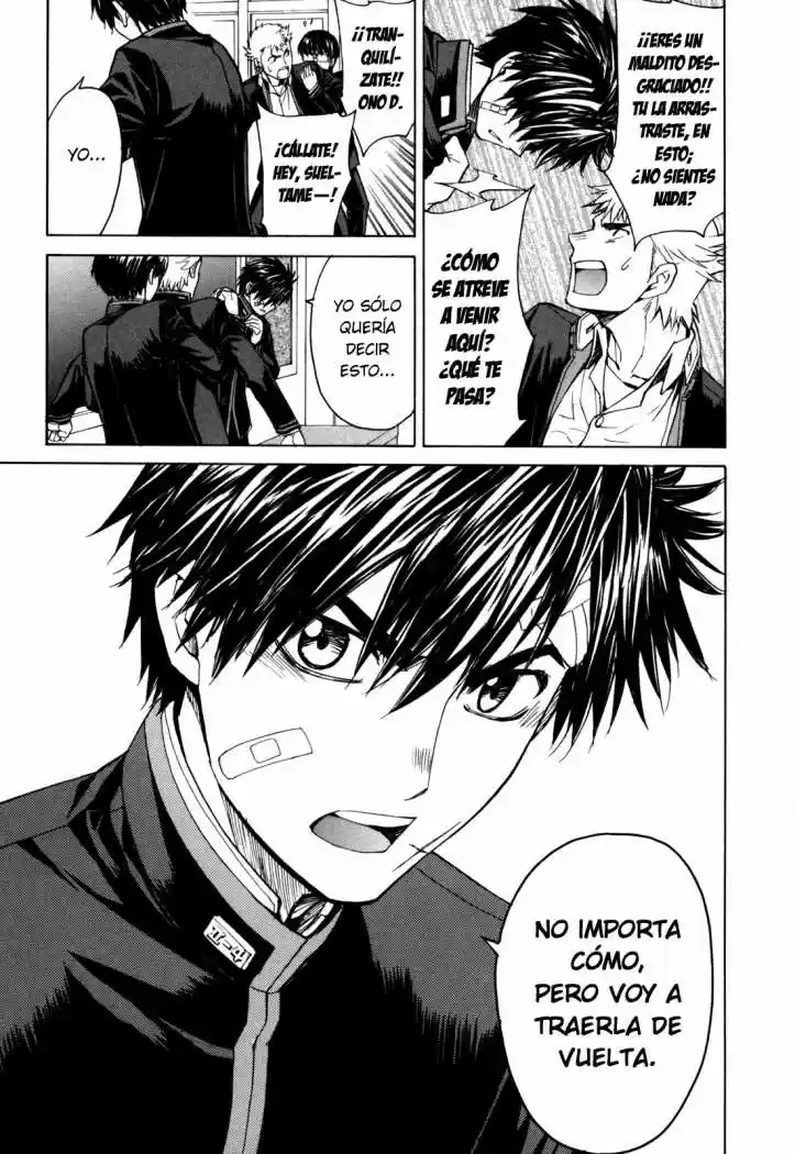 Full Metal Panic! Sigma - Capítulo 26 - Página 27 - LectorTMOo
