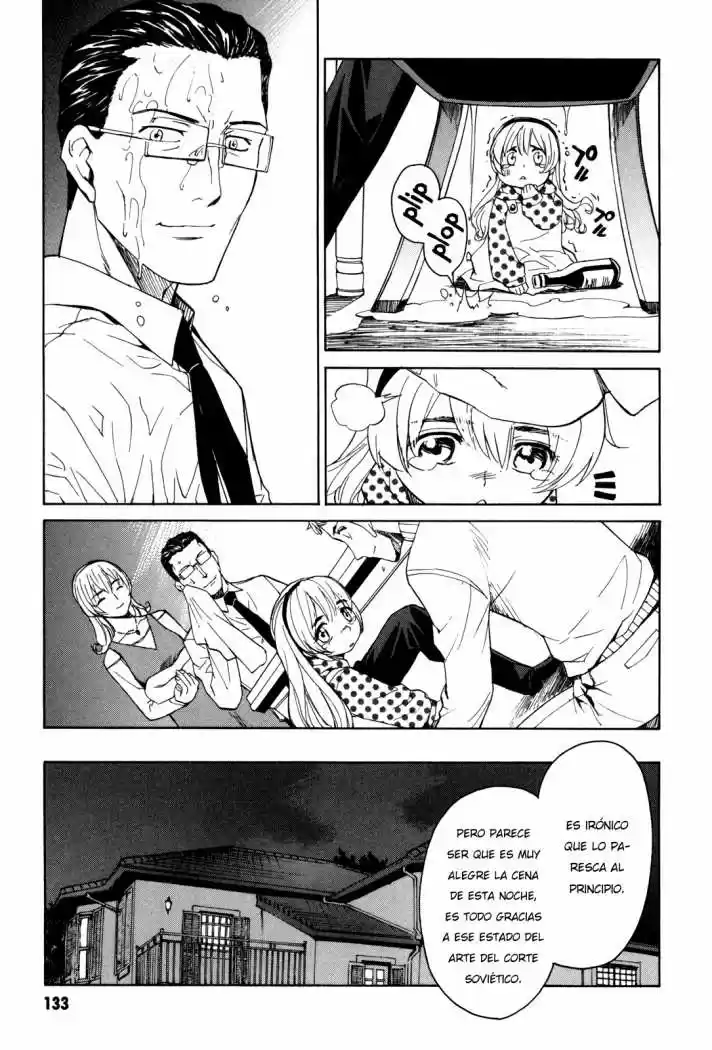 Full Metal Panic! Sigma - Capítulo 27 - Página 7 - LectorTMOo