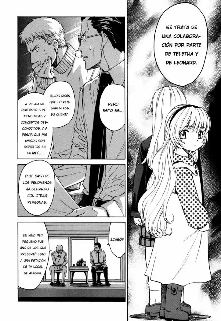 Full Metal Panic! Sigma - Capítulo 27 - Página 10 - LectorTMOo