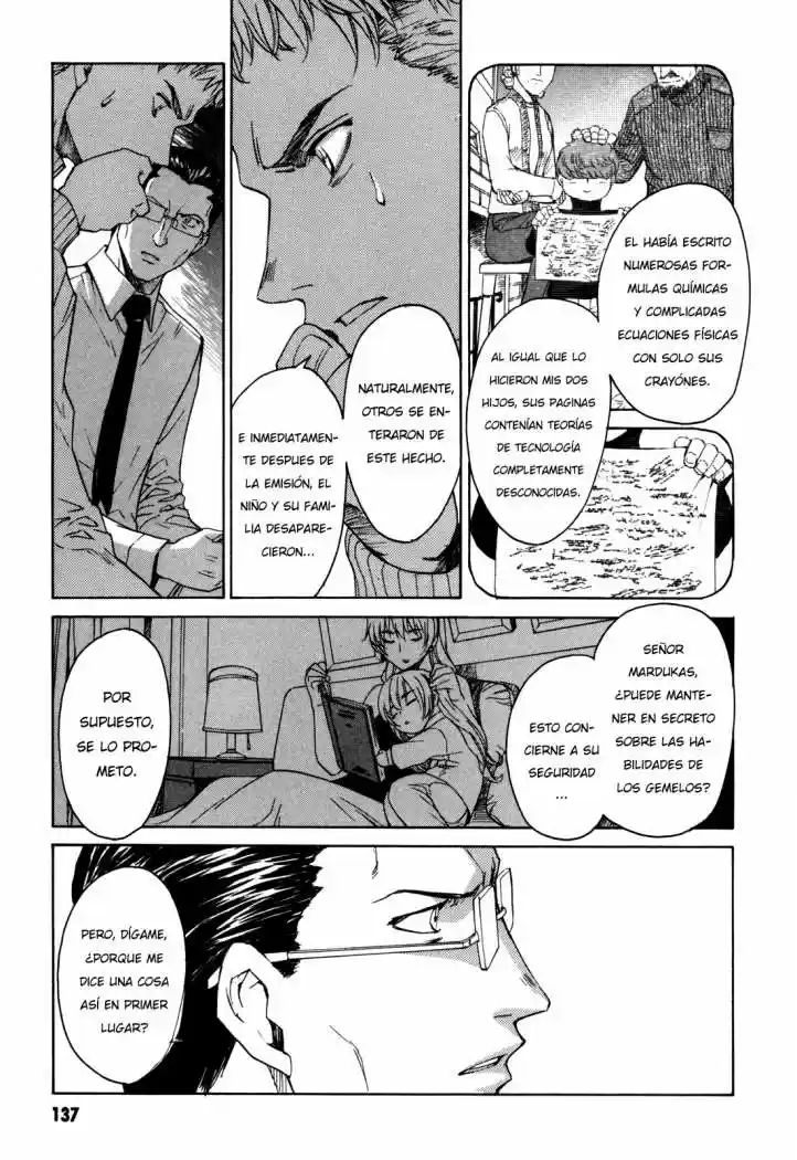 Full Metal Panic! Sigma - Capítulo 27 - Página 11 - LectorTMOo