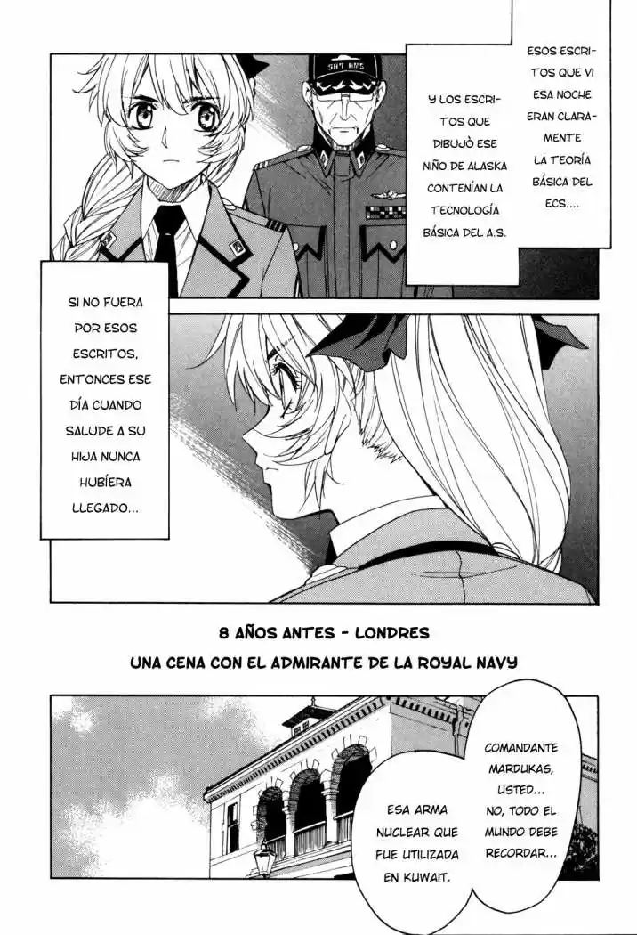 Full Metal Panic! Sigma - Capítulo 27 - Página 16 - LectorTMOo