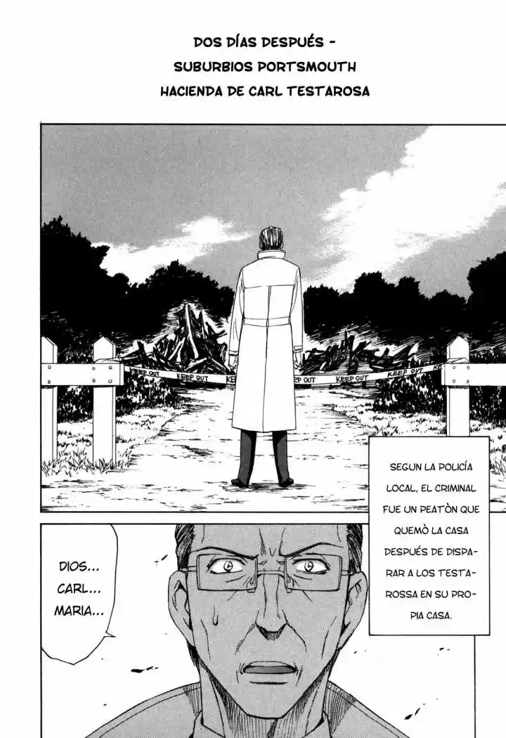 Full Metal Panic! Sigma - Capítulo 27 - Página 20 - LectorTMOo