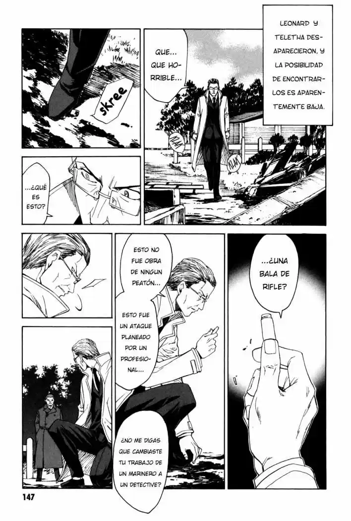 Full Metal Panic! Sigma - Capítulo 27 - Página 21 - LectorTMOo