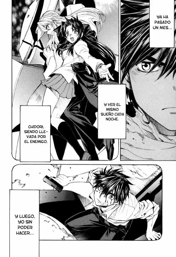 Full Metal Panic! Sigma - Capítulo 28 - Página 7 - LectorTMOo