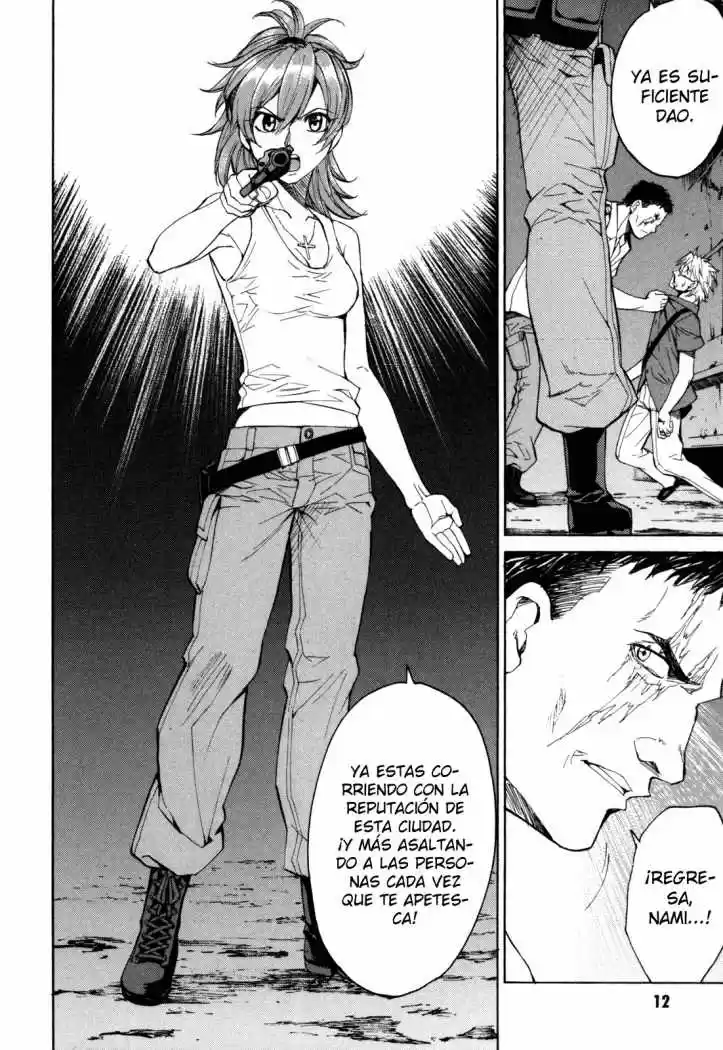 Full Metal Panic! Sigma - Capítulo 28 - Página 13 - LectorTMOo