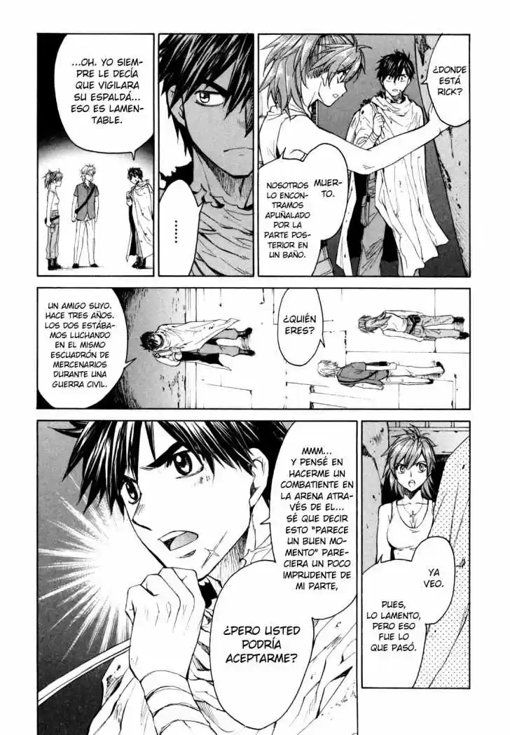 Full Metal Panic! Sigma - Capítulo 28 - Página 26 - LectorTMOo