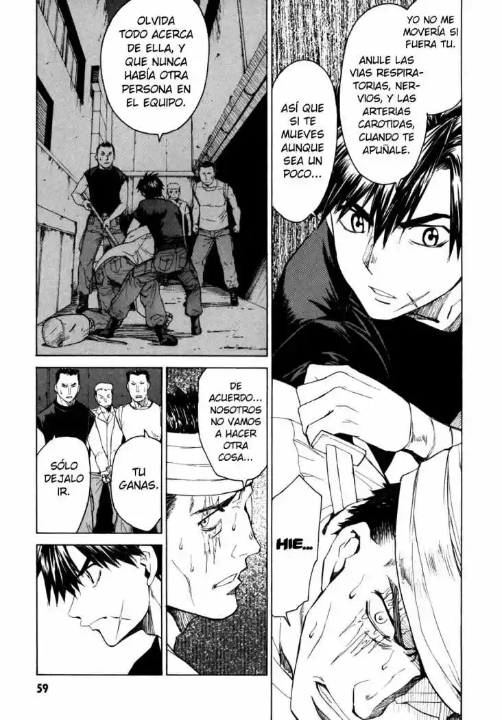 Full Metal Panic! Sigma - Capítulo 29 - Página 15 - LectorTMOo