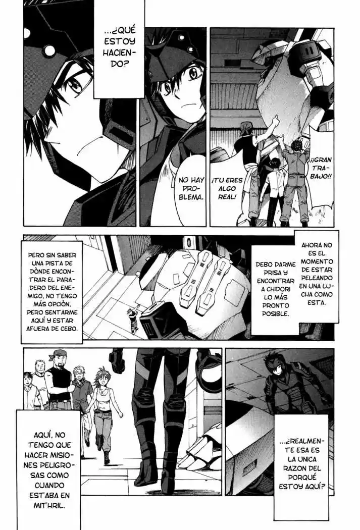 Full Metal Panic! Sigma - Capítulo 29 - Página 30 - LectorTMOo