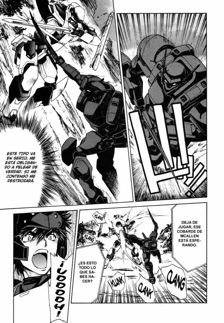 Full Metal Panic! Sigma - Capítulo 3 - Página 44 - LectorTMOo