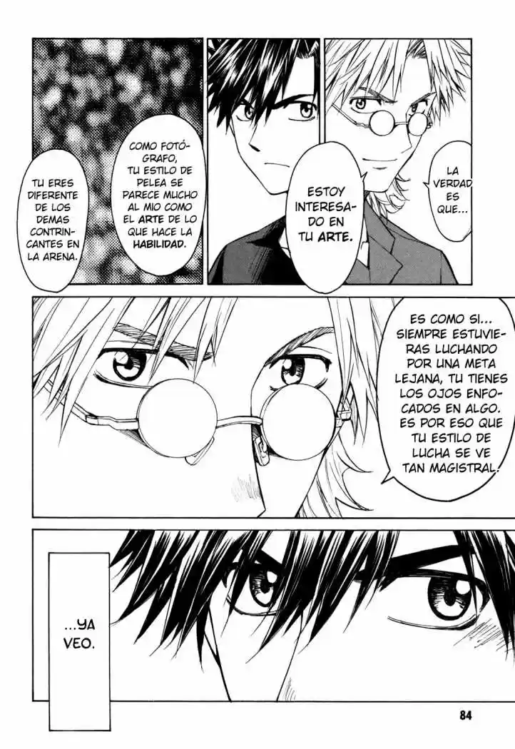 Full Metal Panic! Sigma - Capítulo 30 - Página 4 - LectorTMOo