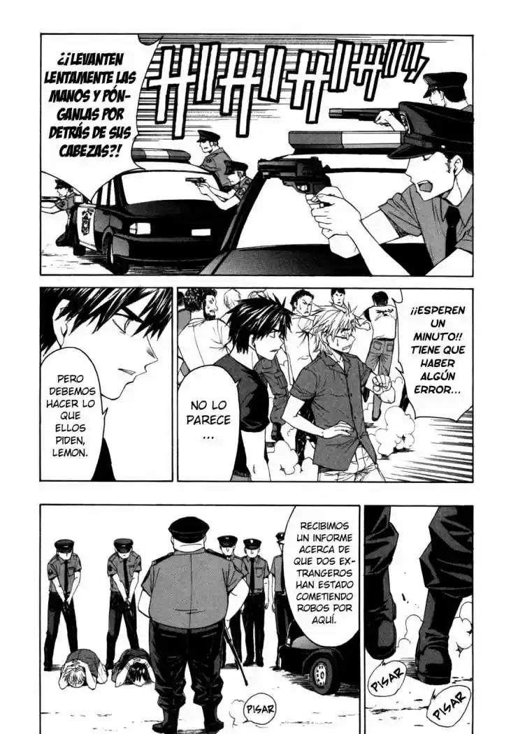 Full Metal Panic! Sigma - Capítulo 30 - Página 7 - LectorTMOo