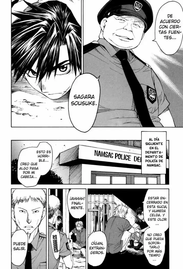 Full Metal Panic! Sigma - Capítulo 30 - Página 8 - LectorTMOo