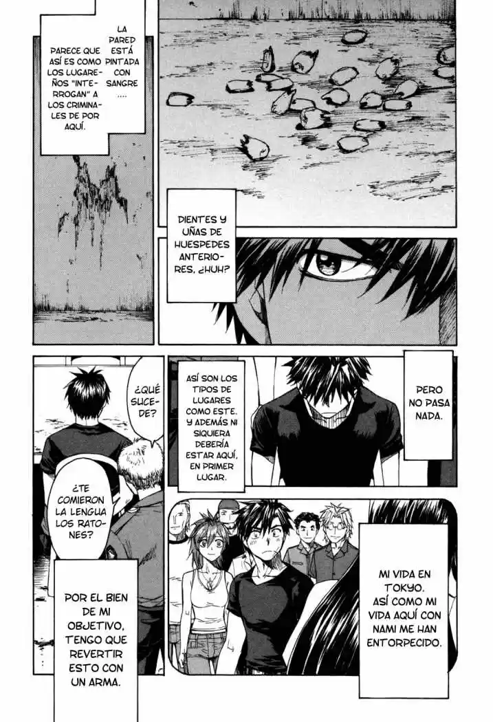 Full Metal Panic! Sigma - Capítulo 30 - Página 10 - LectorTMOo