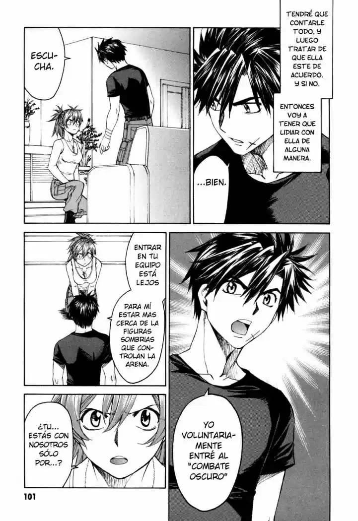 Full Metal Panic! Sigma - Capítulo 30 - Página 21 - LectorTMOo