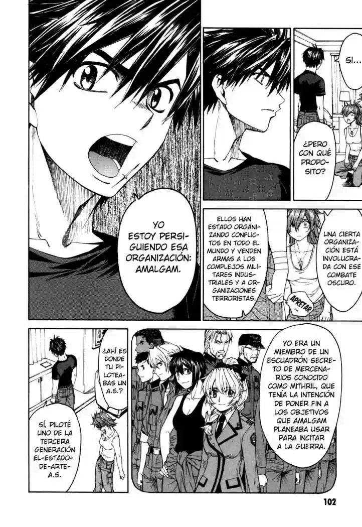 Full Metal Panic! Sigma - Capítulo 30 - Página 22 - LectorTMOo