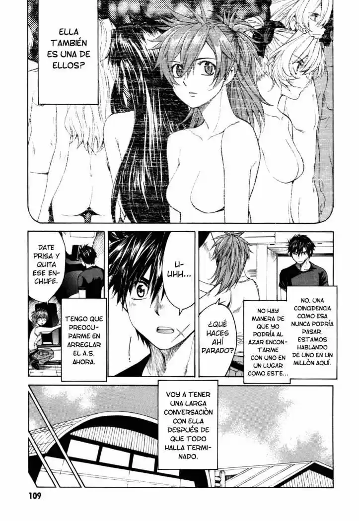 Full Metal Panic! Sigma - Capítulo 30 - Página 29 - LectorTMOo