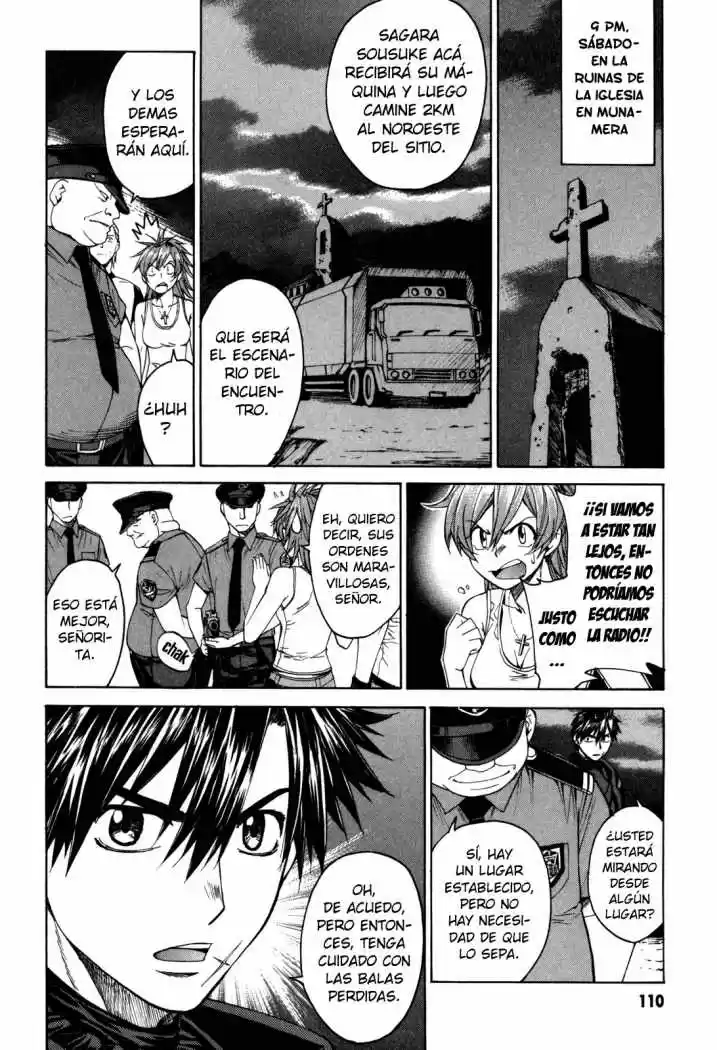 Full Metal Panic! Sigma - Capítulo 30 - Página 30 - LectorTMOo