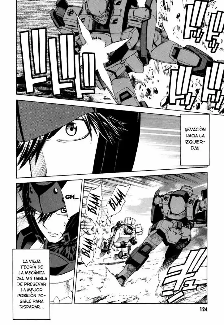 Full Metal Panic! Sigma - Capítulo 31 - Página 6 - LectorTMOo