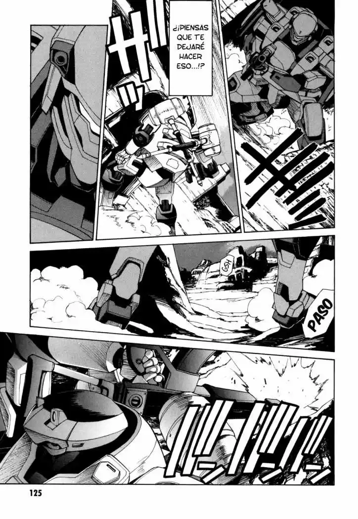 Full Metal Panic! Sigma - Capítulo 31 - Página 7 - LectorTMOo