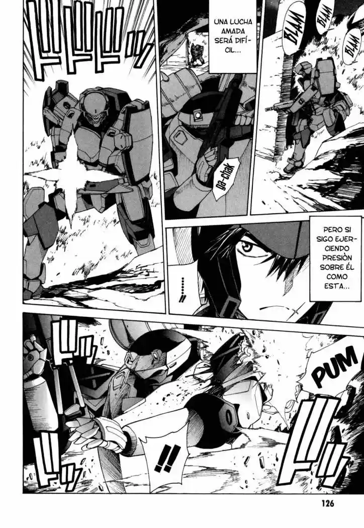 Full Metal Panic! Sigma - Capítulo 31 - Página 8 - LectorTMOo