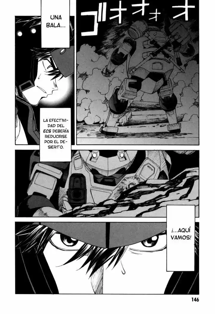 Full Metal Panic! Sigma - Capítulo 31 - Página 28 - LectorTMOo