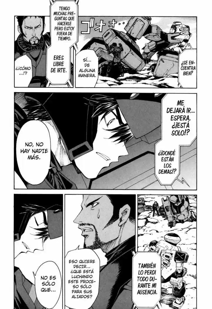 Full Metal Panic! Sigma - Capítulo 32 - Página 13 - LectorTMOo