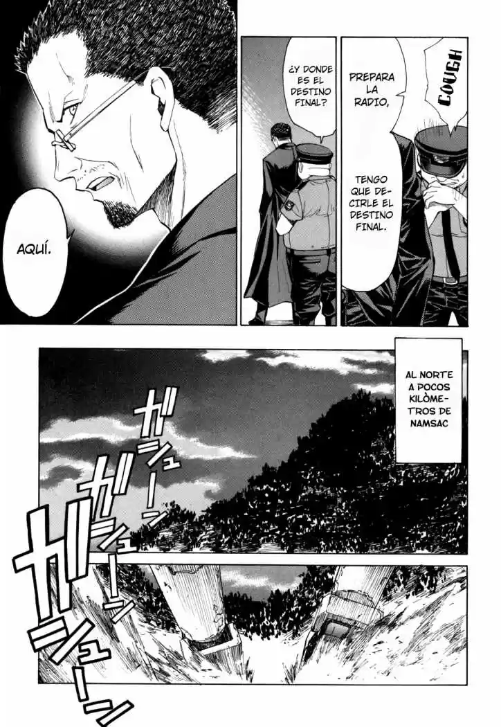 Full Metal Panic! Sigma - Capítulo 33 - Página 10 - LectorTMOo