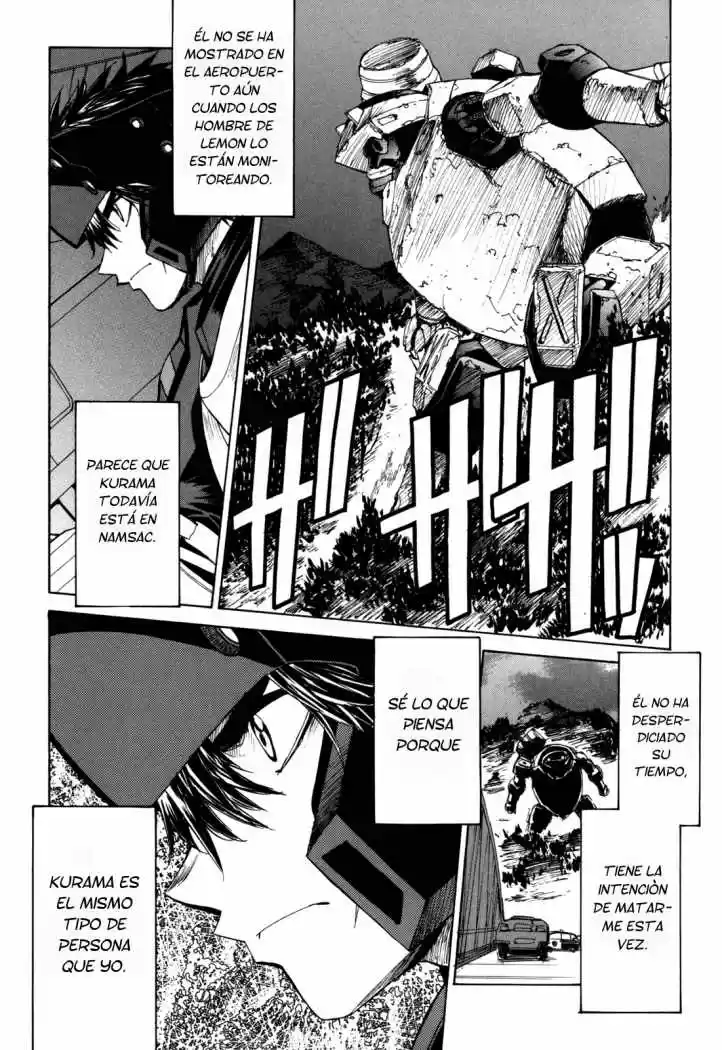 Full Metal Panic! Sigma - Capítulo 33 - Página 11 - LectorTMOo