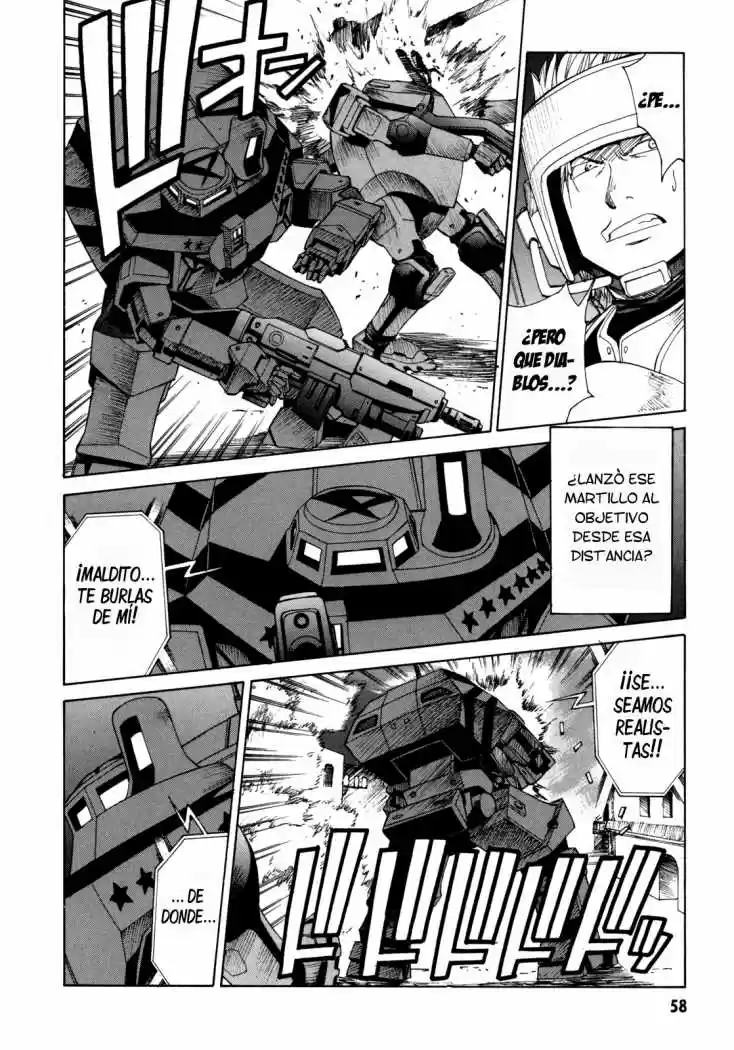 Full Metal Panic! Sigma - Capítulo 33 - Página 15 - LectorTMOo