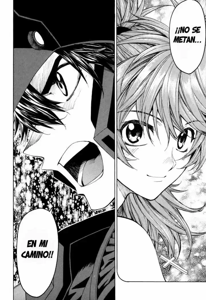 Full Metal Panic! Sigma - Capítulo 33 - Página 23 - LectorTMOo