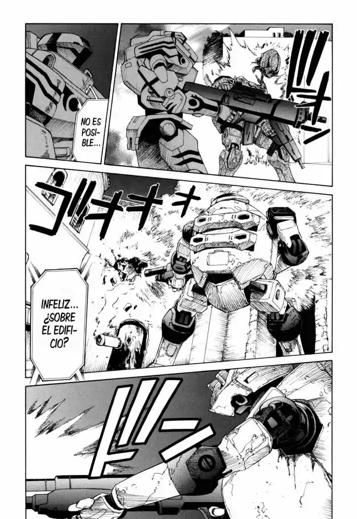 Full Metal Panic! Sigma - Capítulo 33 - Página 25 - LectorTMOo