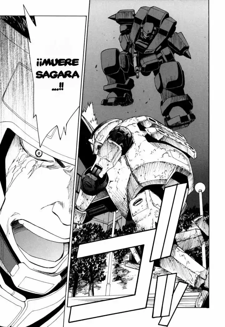Full Metal Panic! Sigma - Capítulo 33 - Página 30 - LectorTMOo