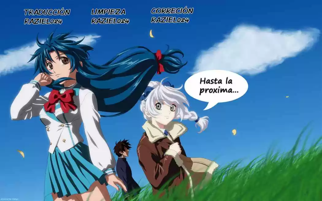 Full Metal Panic! Sigma - Capítulo 33 - Página 39 - LectorTMOo