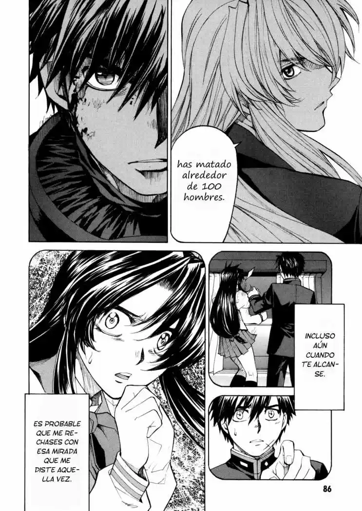 Full Metal Panic! Sigma - Capítulo 34 - Página 4 - LectorTMOo