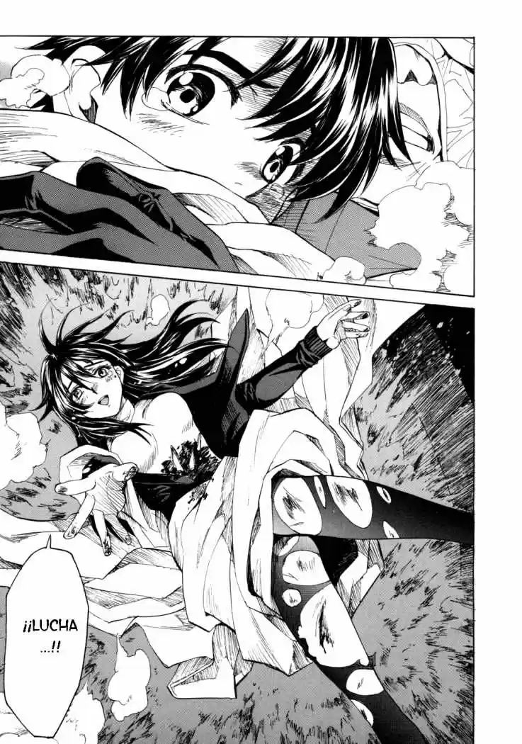 Full Metal Panic! Sigma - Capítulo 35 - Página 8 - LectorTMOo