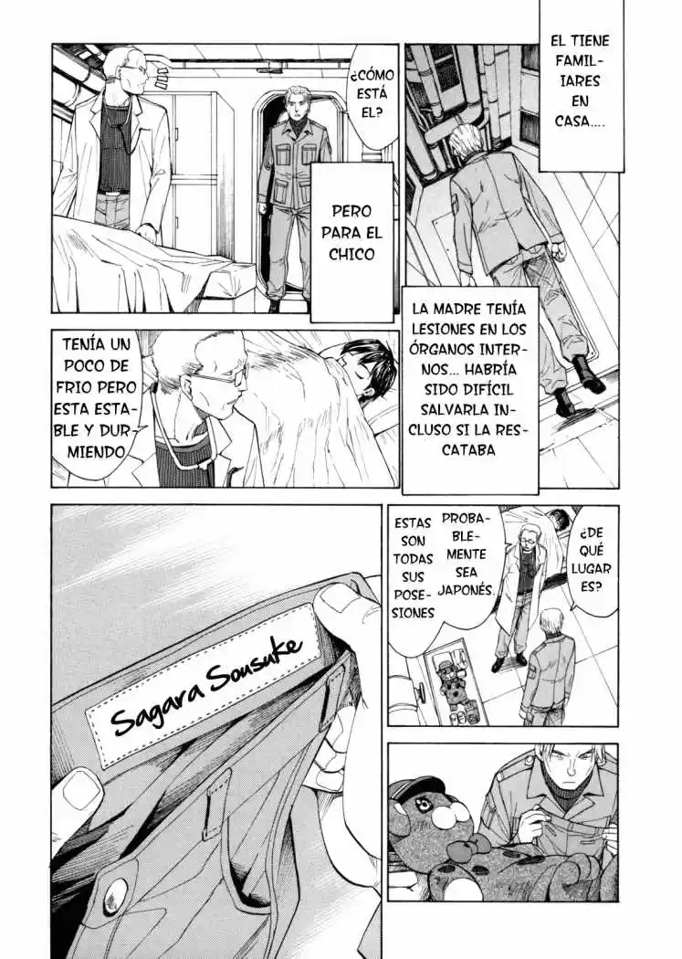Full Metal Panic! Sigma - Capítulo 35 - Página 10 - LectorTMOo