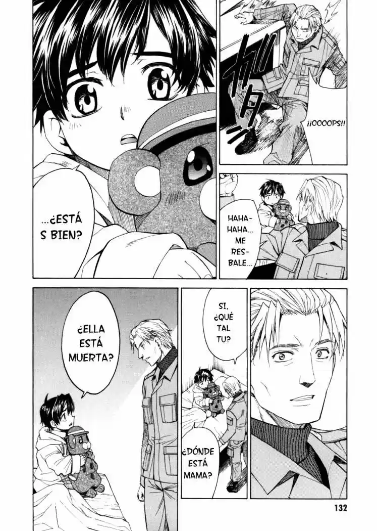 Full Metal Panic! Sigma - Capítulo 35 - Página 13 - LectorTMOo