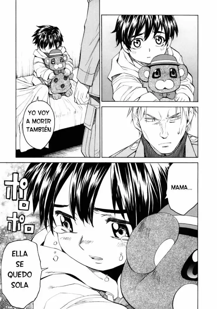 Full Metal Panic! Sigma - Capítulo 35 - Página 14 - LectorTMOo