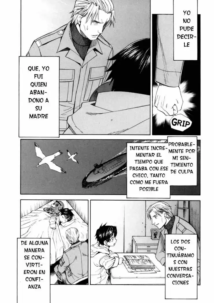 Full Metal Panic! Sigma - Capítulo 35 - Página 15 - LectorTMOo
