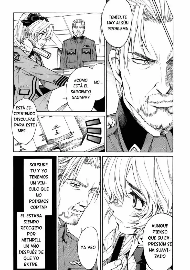 Full Metal Panic! Sigma - Capítulo 35 - Página 34 - LectorTMOo