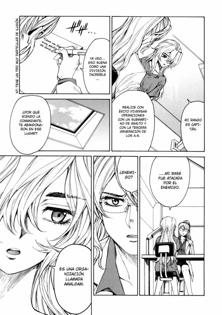 Full Metal Panic! Sigma - Capítulo 36 - Página 10 - LectorTMOo