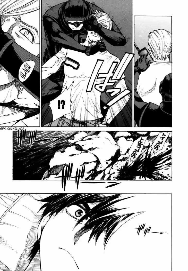 Full Metal Panic! Sigma - Capítulo 37 - Página 12 - LectorTMOo