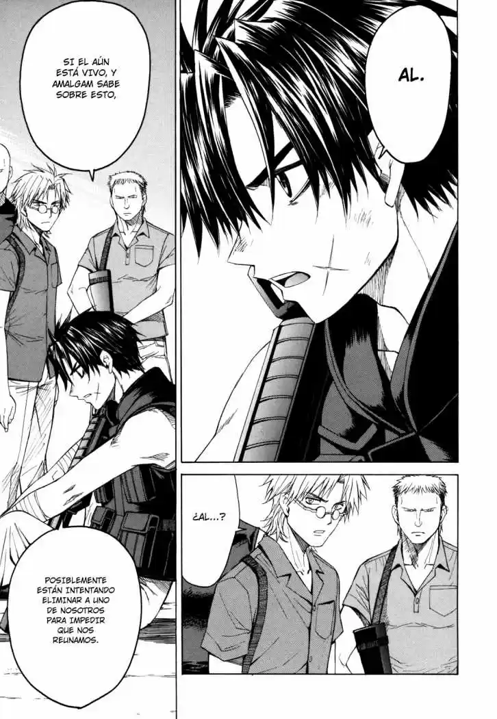 Full Metal Panic! Sigma - Capítulo 37 - Página 24 - LectorTMOo