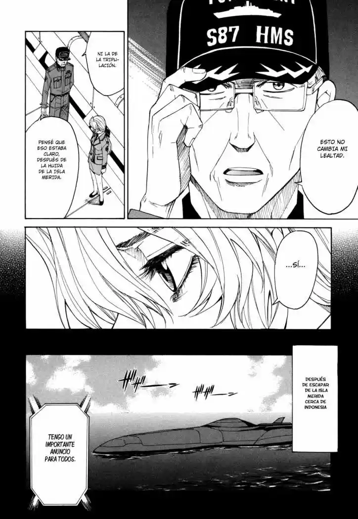 Full Metal Panic! Sigma - Capítulo 38 - Página 6 - LectorTMOo