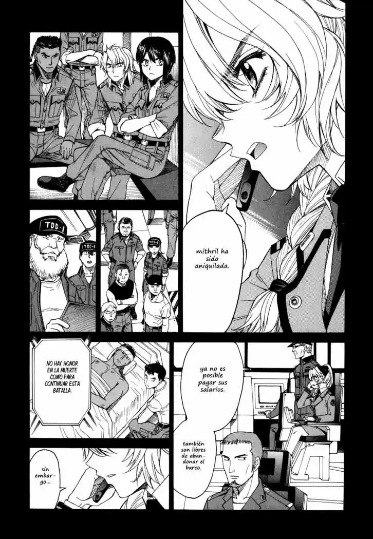 Full Metal Panic! Sigma - Capítulo 38 - Página 7 - LectorTMOo