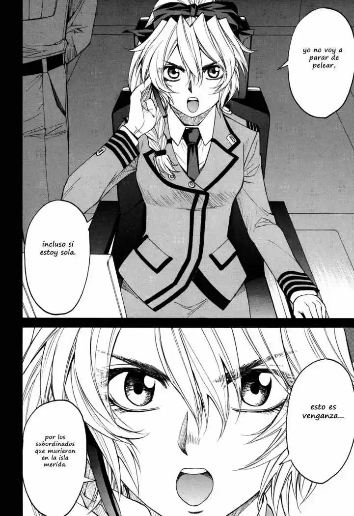 Full Metal Panic! Sigma - Capítulo 38 - Página 8 - LectorTMOo