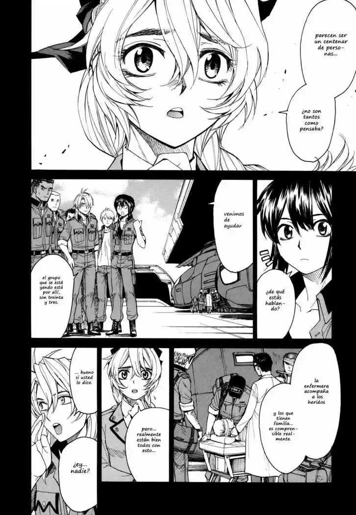 Full Metal Panic! Sigma - Capítulo 38 - Página 12 - LectorTMOo